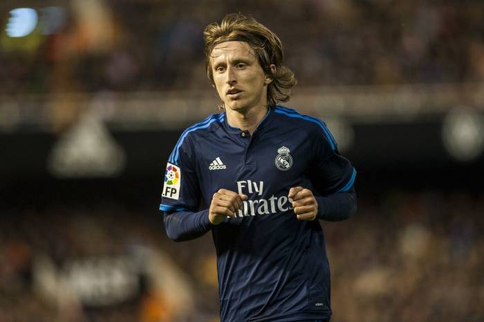 Hiszpańskie media: Luka Modrić może opuścić Real Madryt po zakończeniu sezonu