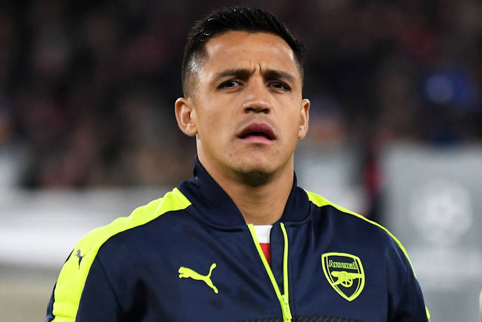 Alexis Sanchez przedłuży kontrakt z Arsenalem?