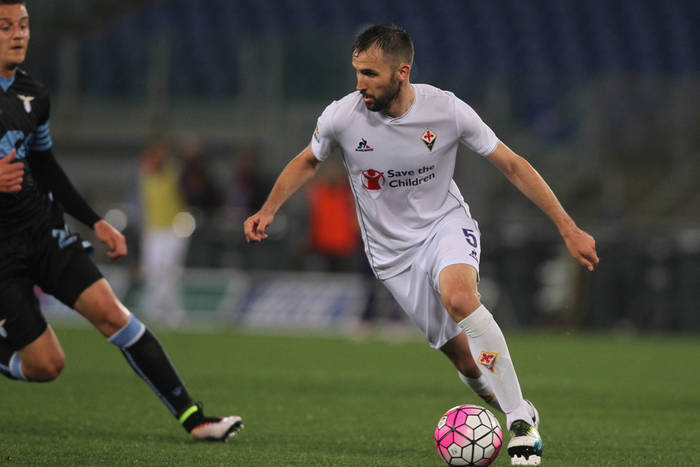 Milan kupi pomocnika Fiorentiny?