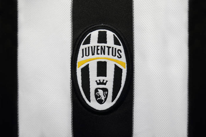 Kadra Juventusu na Superpuchar Włoch