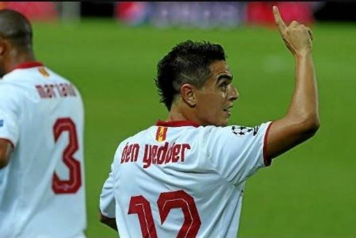 Puchar Króla: Sevilla i Eibar zagrają o ćwierćfinał