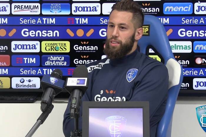 Napastnik Empoli zagra w Premier League?