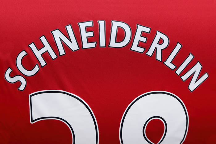 Schneiderlin trafi do West Bromwich Albion?