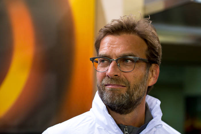 Klopp o szansach na mistrzostwo: Zróbmy to. Jesteśmy wystarczająco dobrzy i ten klub jest wystarczająco duży Klopp o szansach na mistrzostwo: Zróbmy to. Jesteśmy wystarczająco dobrzy i ten klub jest wystarczająco duży