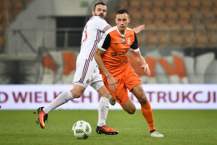 Montpellier chce obrońcę polskiej młodzieżówki. Jest oferta transferu
