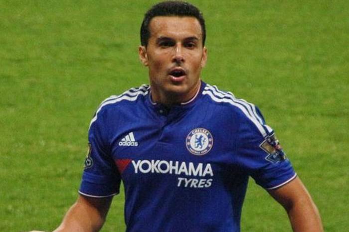 Pedro podpisał nowy kontrakt z Chelsea