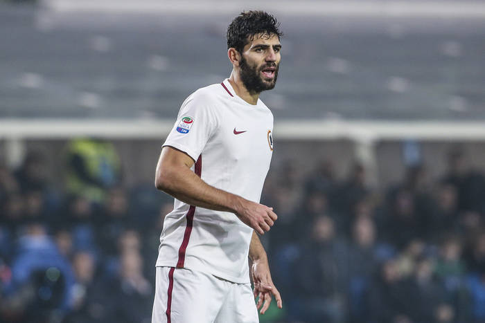 Fazio: Roma nie jest gorsza od nikogo w lidze