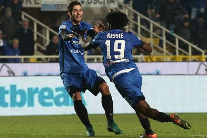 Serie A: Atalanta zwycięska  w Genui