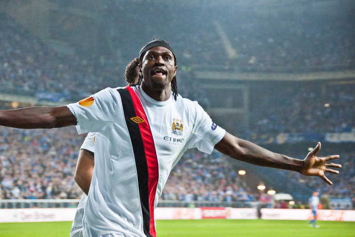 Montpellier HSC chce zatrudnić Adebayora