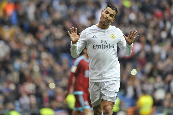 Mendes: Chińczycy chcieli kupić Ronaldo. Oferowali Realowi 300 milionów euro