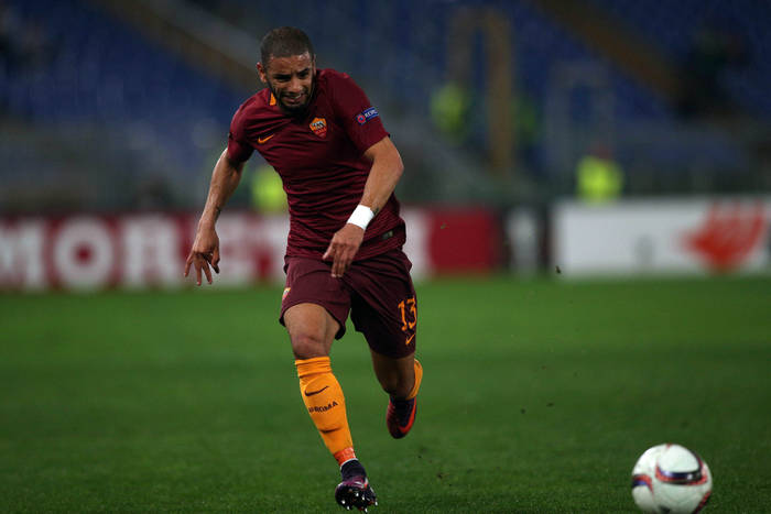 Piłkarz Romy: Juventus nie jest jeszcze mistrzem