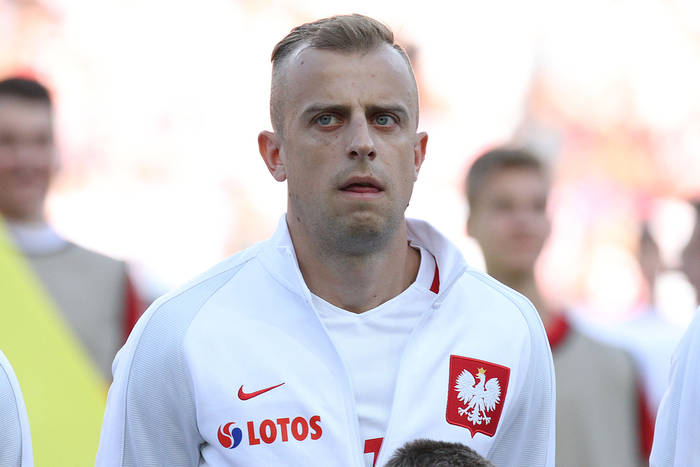 Kamil Grosicki zapowiedział transfer do Premier League