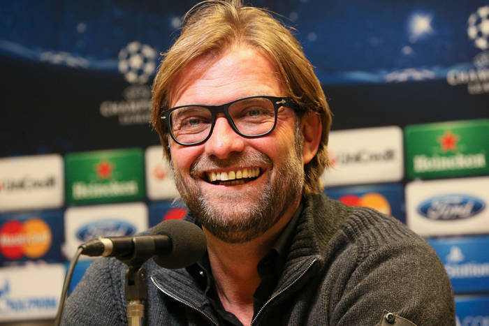 Klopp: Wyobraźcie sobie, jak musimy wkurzać Chelsea Klopp: Wyobraźcie sobie, jak musimy wkurzać Chelsea
