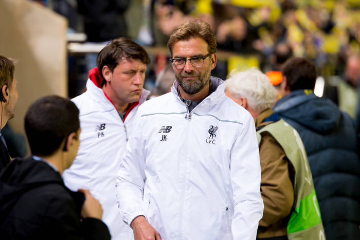Klopp: W tym momencie ważne są tylko punkty Klopp: W tym momencie ważne są tylko punkty