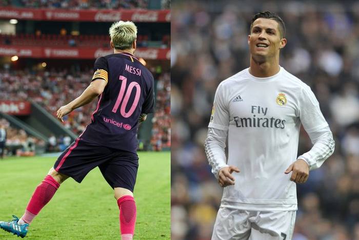 Sampaoli: Ronaldo jest wspaniały, ale to Messi jest najlepszym graczem w historii