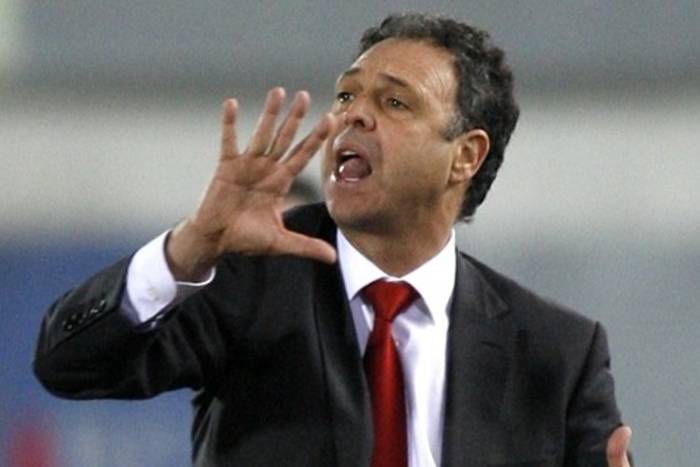 Sevilla ma nowego trenera. Joaquin Caparros poprowadzi zespół do końca sezonu