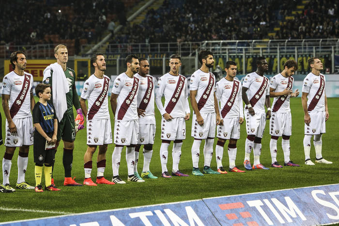 Torino FC wypożyczyło 21-letniego pomocnika do Levante UD