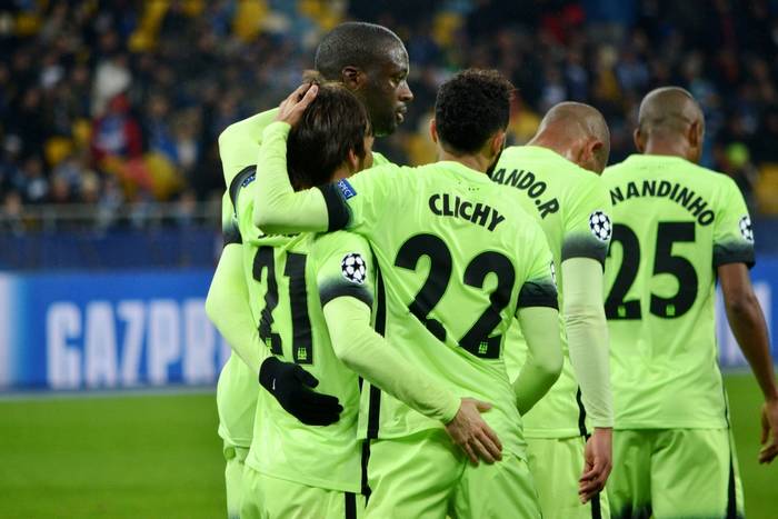 Manchester City rozgromił West Ham United w Pucharze Anglii Manchester City rozgromił West Ham United w Pucharze Anglii