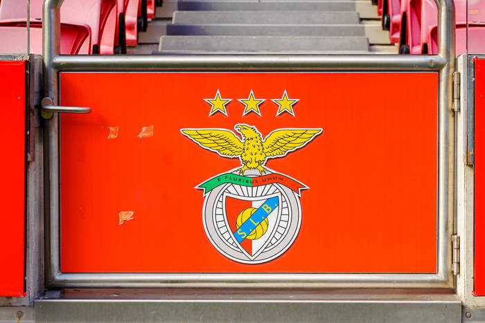 Benfica wygrała czwarty mecz z rzędu