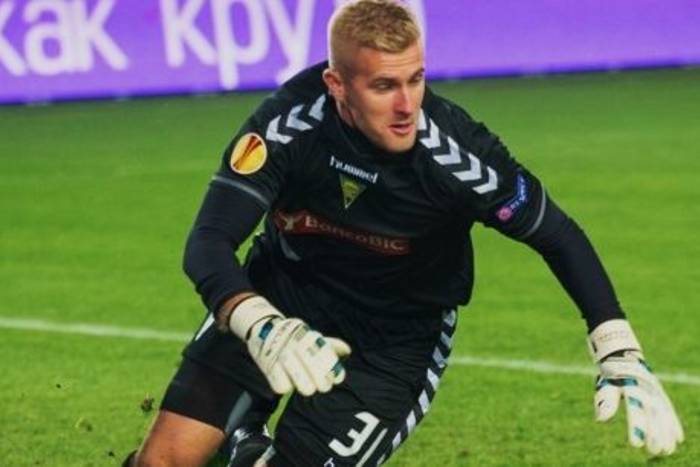 Segunda Division: Cordoba CF słabsza od rezerw Barcelony, bronił Kieszek Segunda Division: Cordoba CF słabsza od rezerw Barcelony, bronił Kieszek