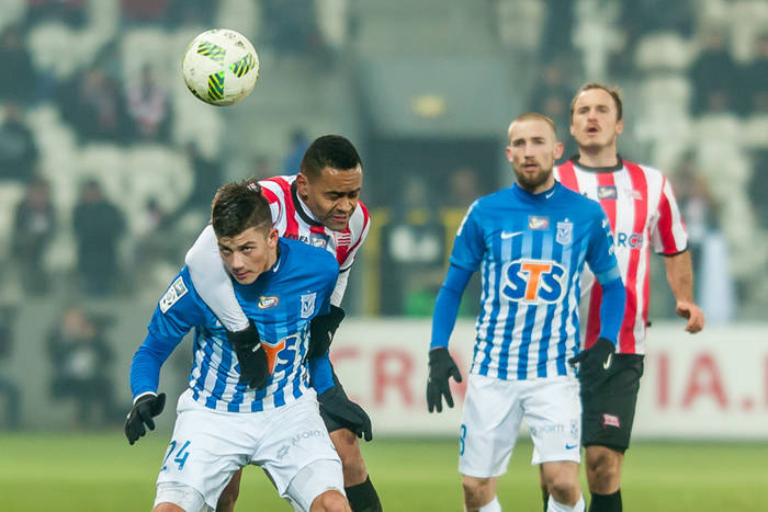 Lech pokazał plan zimowych sparingów Lech pokazał plan zimowych sparingów