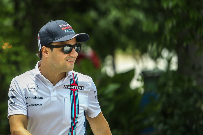 Felipe Massa wróci do Formuły 1?
