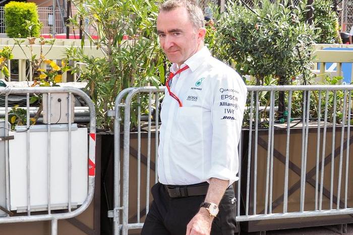 F1: Dyrektor Mercedesa odchodzi do Williamsa