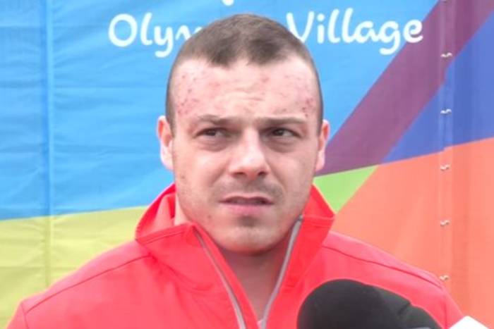 Adrian Zieliński zdyskwalifikowany na cztery lata za doping
