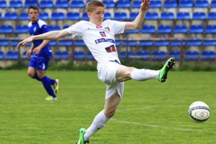 Listkowski już po testach w FC Nordsjaelland
