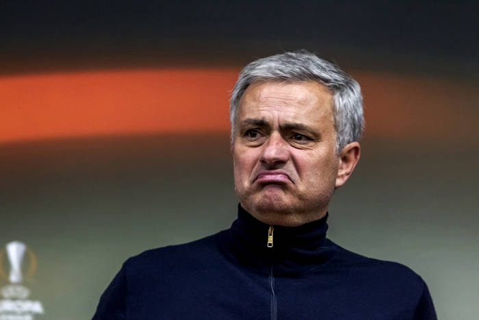 Mourinho: Było widowisko, nie było jakości Mourinho: Było widowisko, nie było jakości