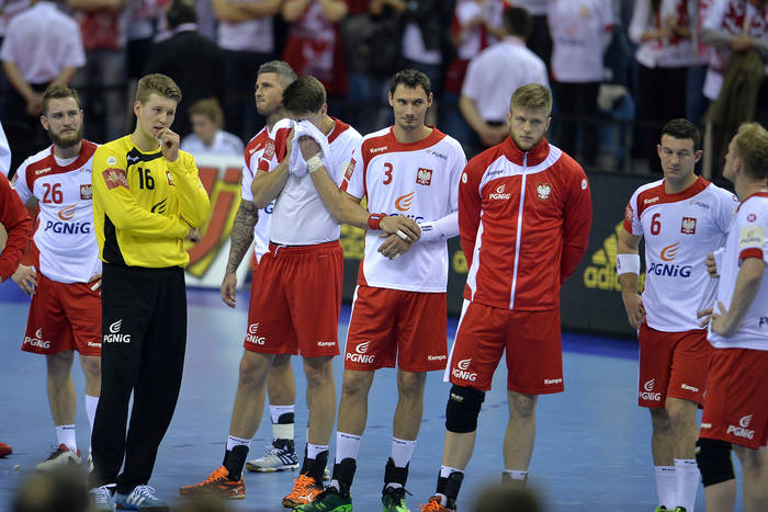 Polacy znowu przegrali na mistrzostwach! Porażka z Rosją przekreśla nasze szanse na awans