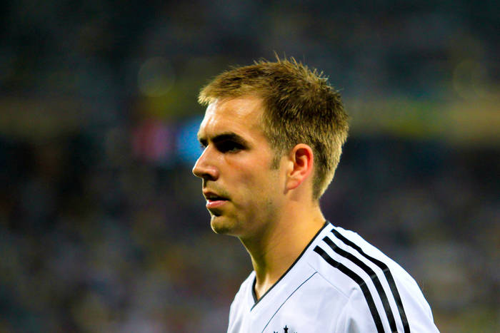 Bild: Philipp Lahm kończy karierę!