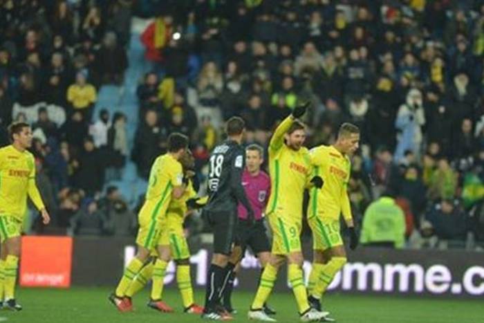 Ligue 1: Dziewiąte zwycięstwo SM Caen