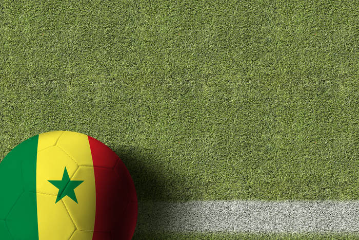 PNA: Drugie zwycięstwo Senegalu