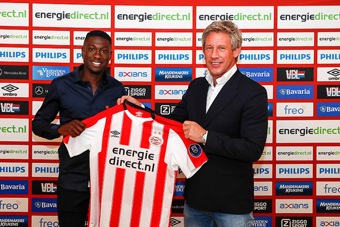 Luckassen zmienia klub. Zagra w PSV