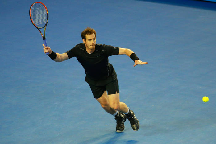 Andy Murray odpadł z Australian Open!