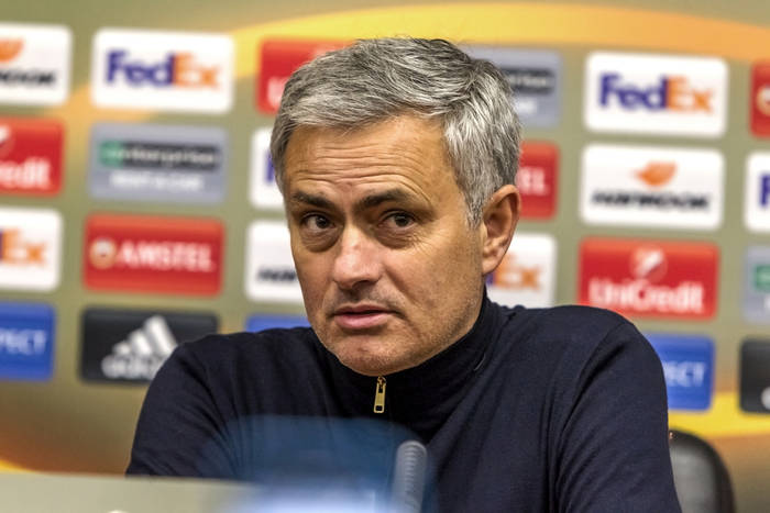 Jose Mourinho: Marnujemy zbyt wiele okazji