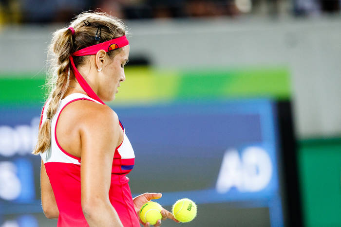 Kolejna niespodzianka w Australian Open. Kerber odpadła w IV rundzie