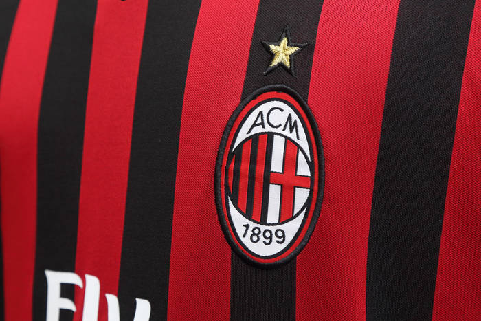 Gerard Deulofeu: Milan to wielki klub
