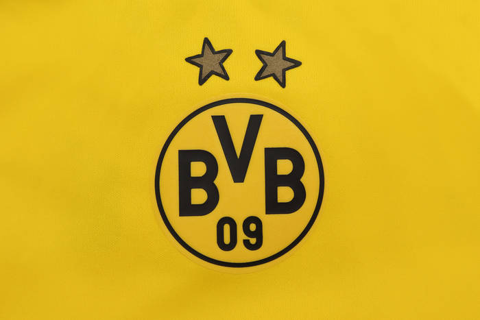"Nowy Zlatan" podpisał kontrakt z Borussią Dortmund