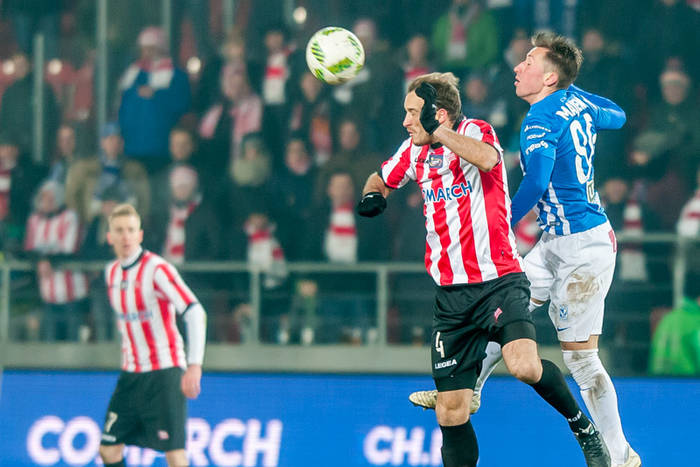 Ekstraklasa: Szczegółowy terminarz 23. kolejki
