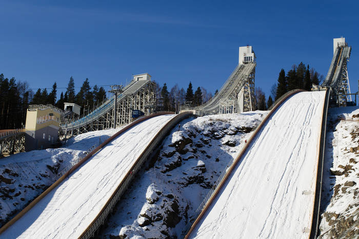 Horngacher podał skład na Puchar Świata w Willingen Horngacher podał skład na Puchar Świata w Willingen