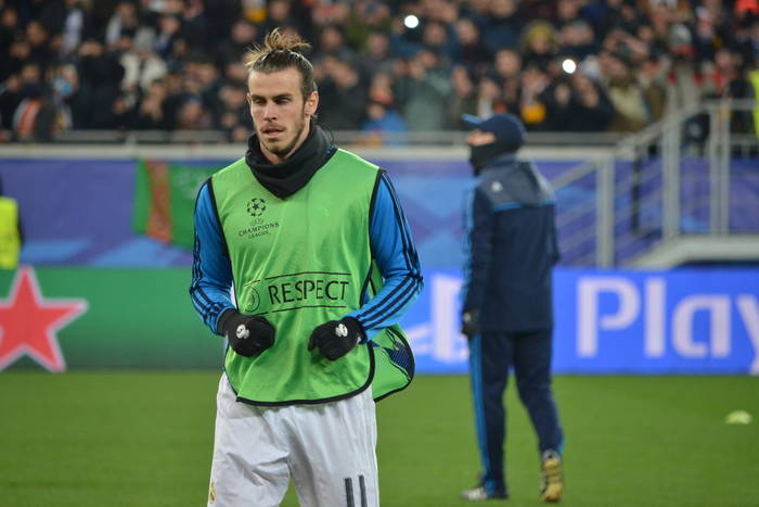 Gareth Bale znów pobije rekord transferowy?