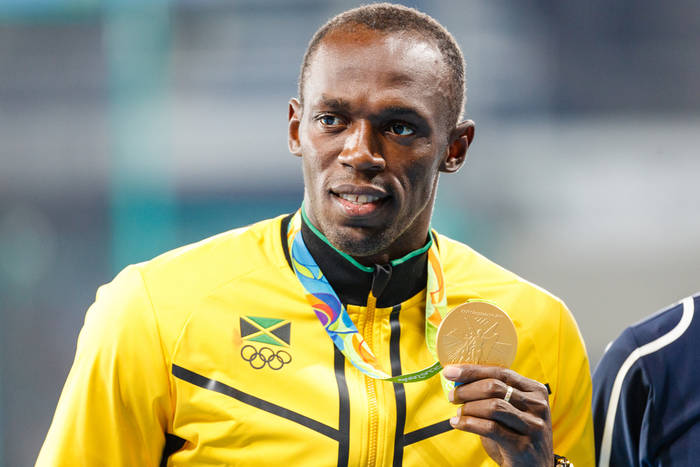 Usain Bolt stracił złoty medal olimpijski w sztafecie! Nesta Carter zdyskwalifikowany za doping