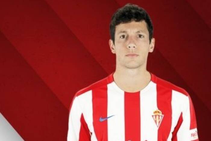Athletic Bilbao wypożyczyło pomocnika do Sportingu Gijon