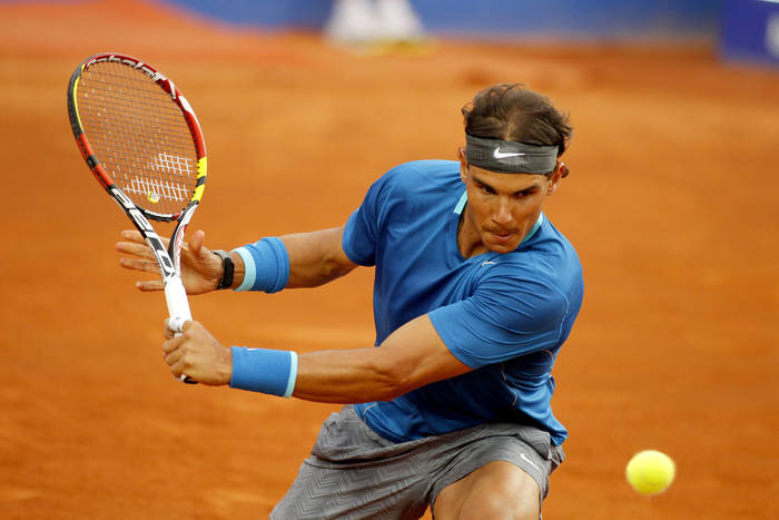 Rafael Nadal w finale Australian Open!