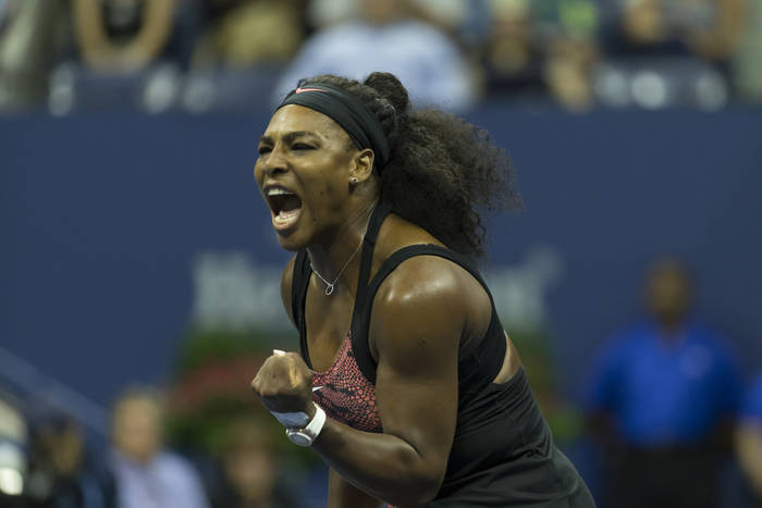 Serena Williams wygrywa Australian Open i poprawia osiągnięcie Steffi Graf!