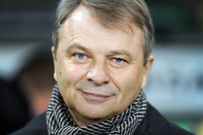Tadeusz Pawłowski wiceprzewodniczącym w DZPN