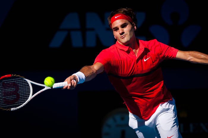 Roger Federer wygrywa Australian Open! Co to był za finał!