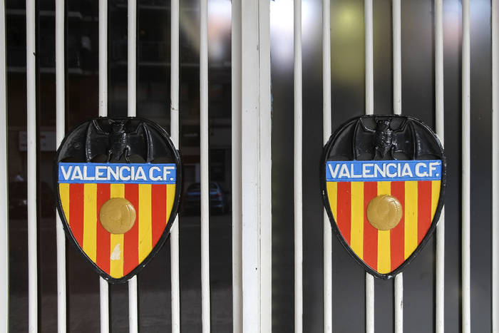 Valencia CF przegrała w Las Palmas